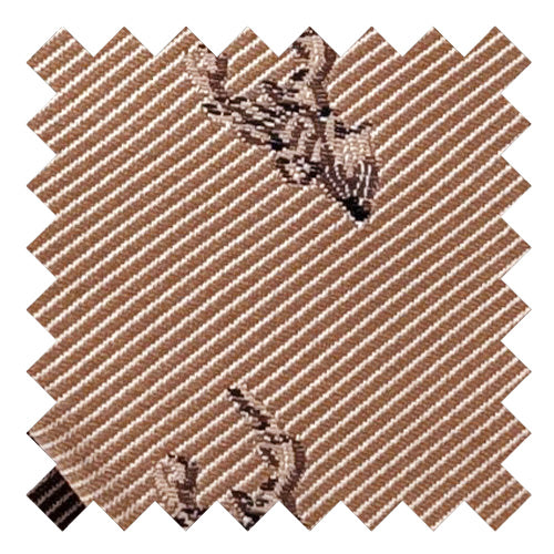 Bronze Stags Wedding Swatch