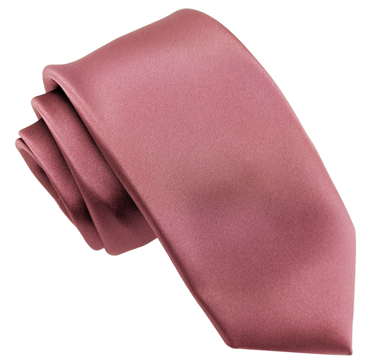 Dusky Pink Wedding Tie Swatch Pack
