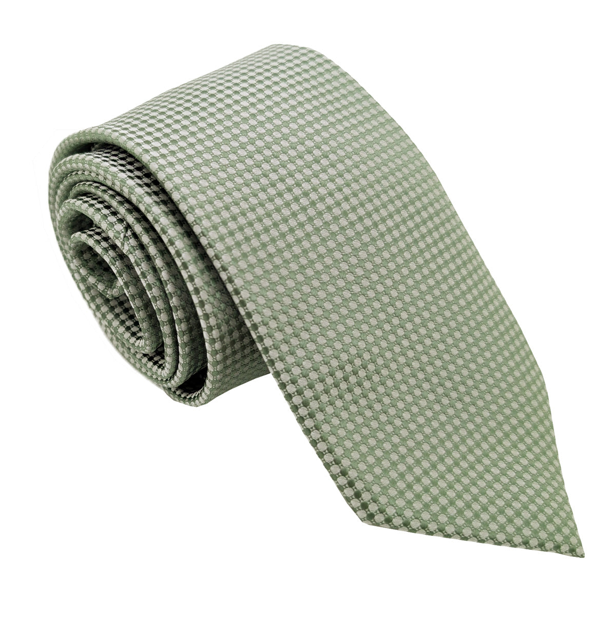 Sage Patterned Wedding Swatch