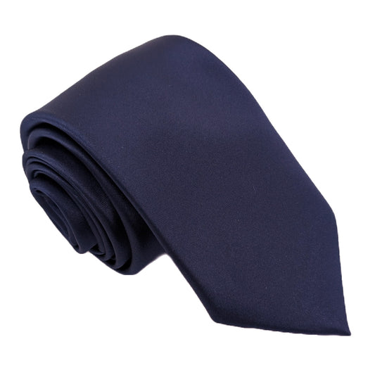 Navy Boys Ties