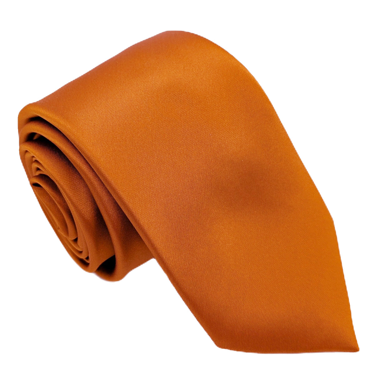 Mix and Match - Spice Patterned & Spice Wedding Tie Set