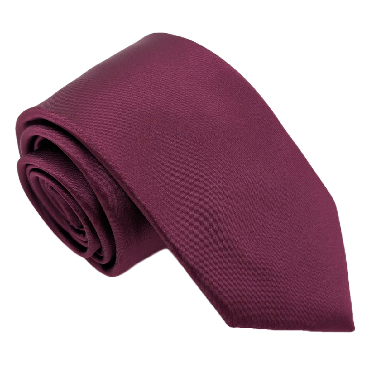 Cassis Wedding Swatch