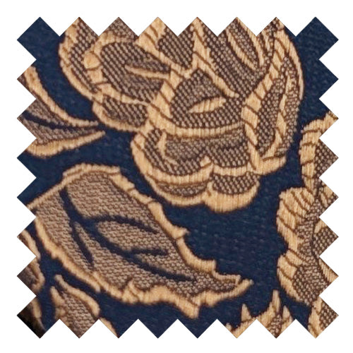 Bronze Roses Wedding Swatch