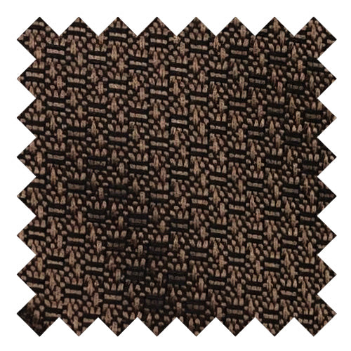 Walnut Woven Wedding Swatch