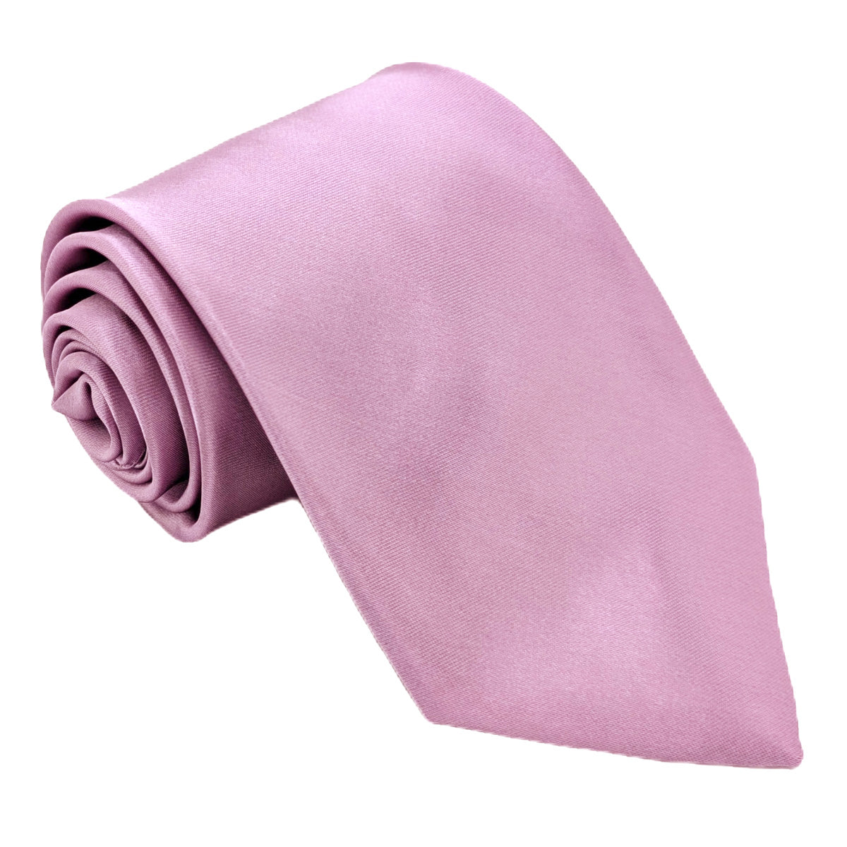 Matching Tie Swatch - Grape Dress from Victoria Lou Bridal