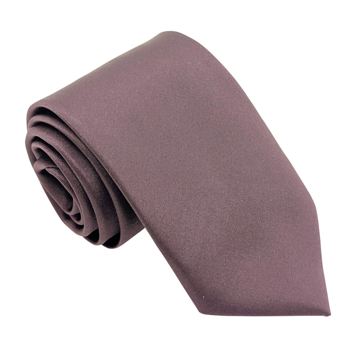 Dusky Purple Wedding Swatch