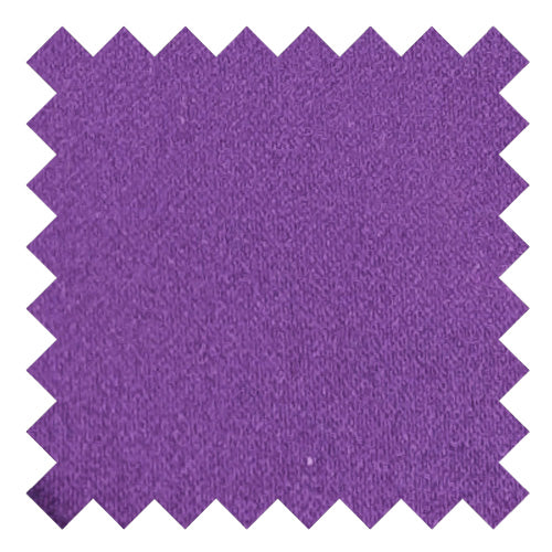 Majestic Purple Wedding Swatch
