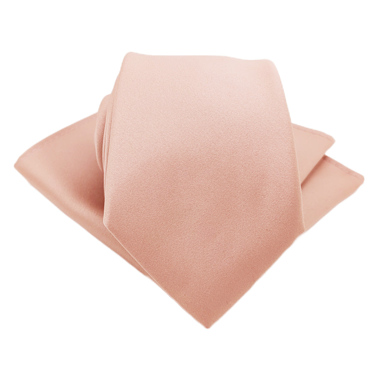 Nude Wedding Tie
