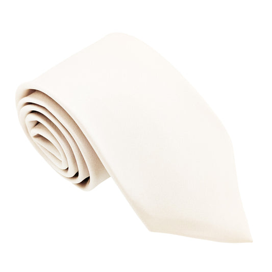 Porcelain Wedding Tie