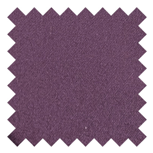Blackberry Wine Wedding Swatch