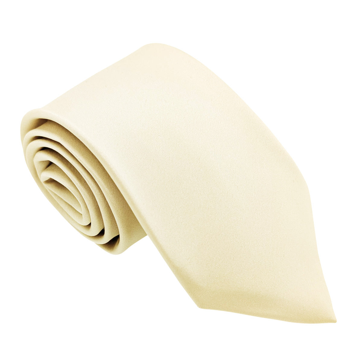 Champagne Ivory Wedding Swatch