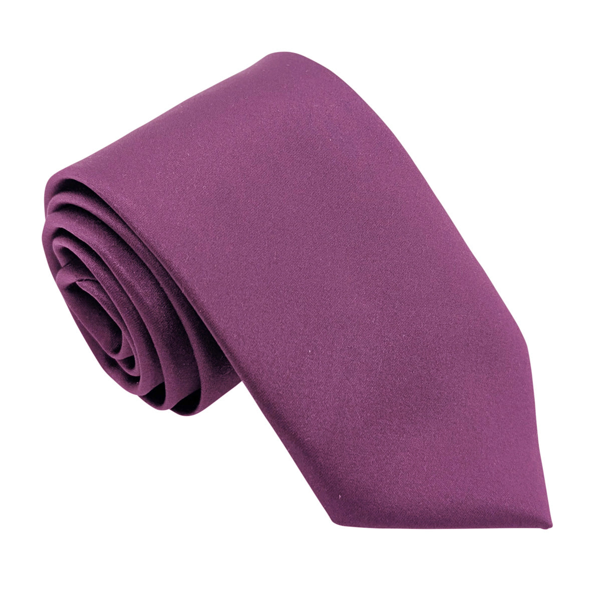 Orchid Wedding Tie