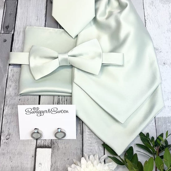 Willow Wedding Accessories