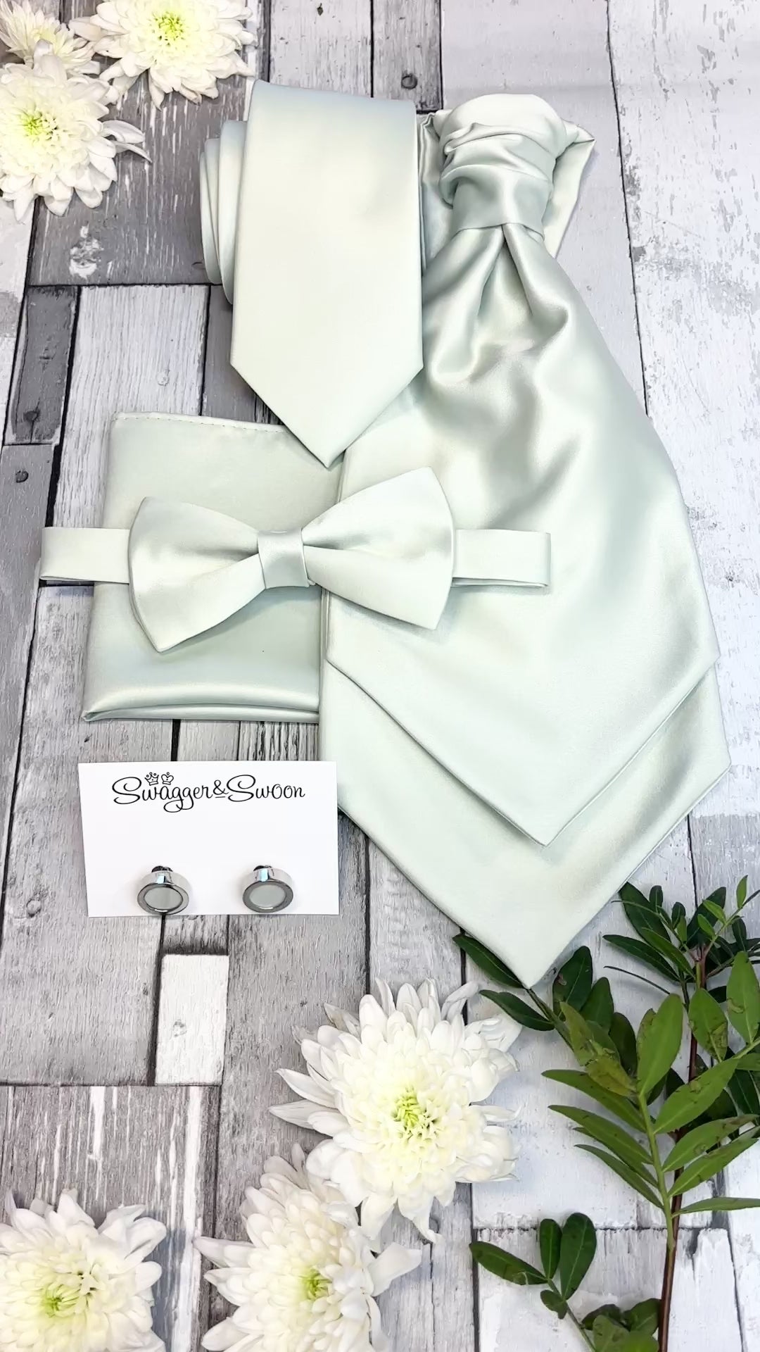 Willow Wedding Accessories