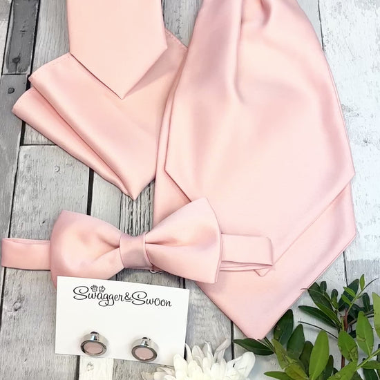 Vintage Rose Wedding Accessories