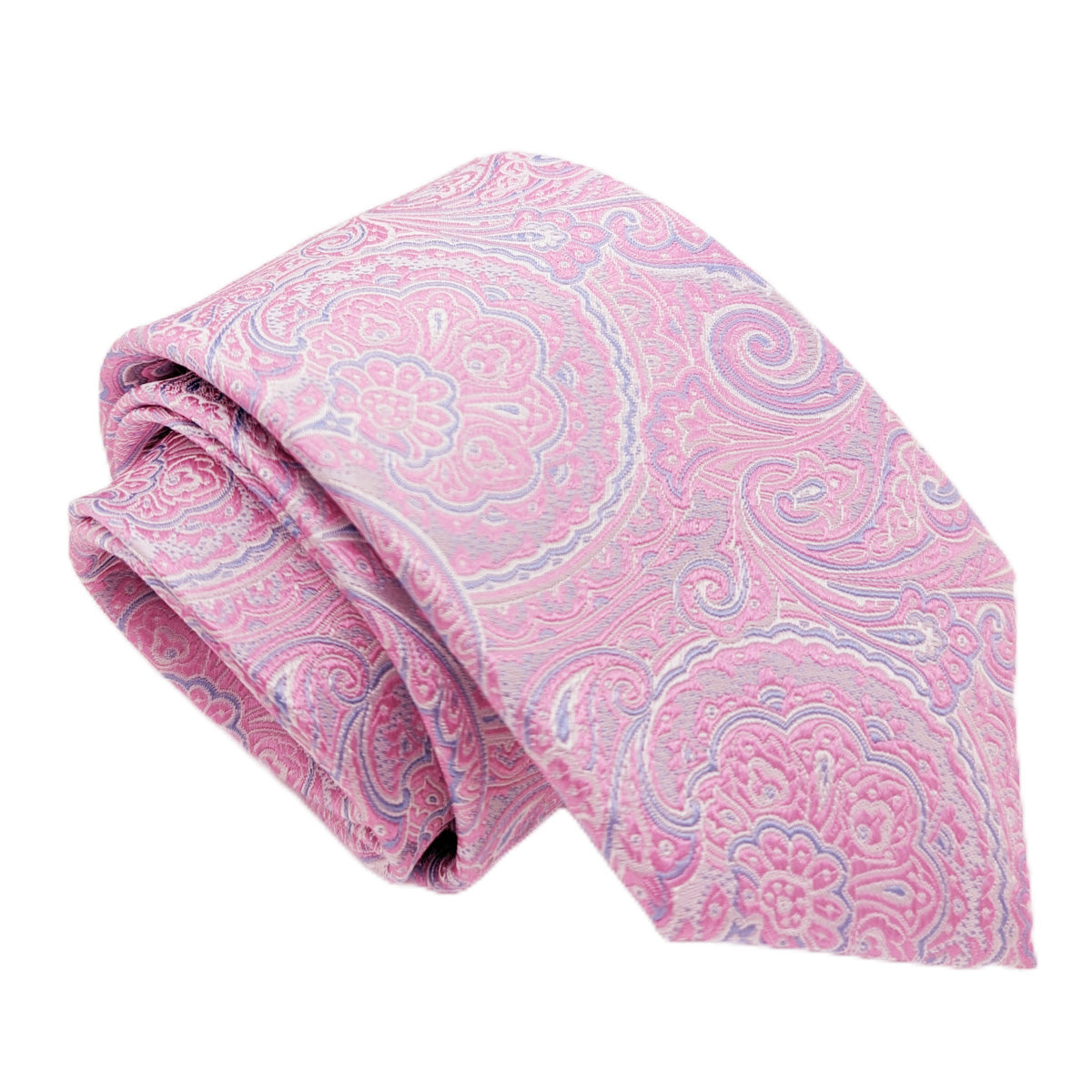 Tutti Frutti Paisley Wedding Swatch