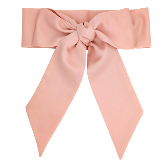 Vintage Rose Bridesmaid Sash