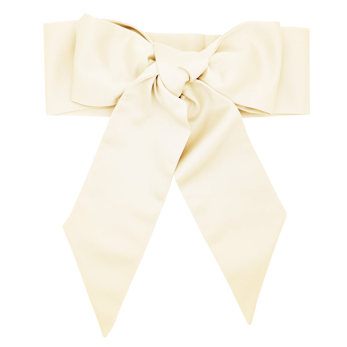 Vanilla Suede Wedding Swatch