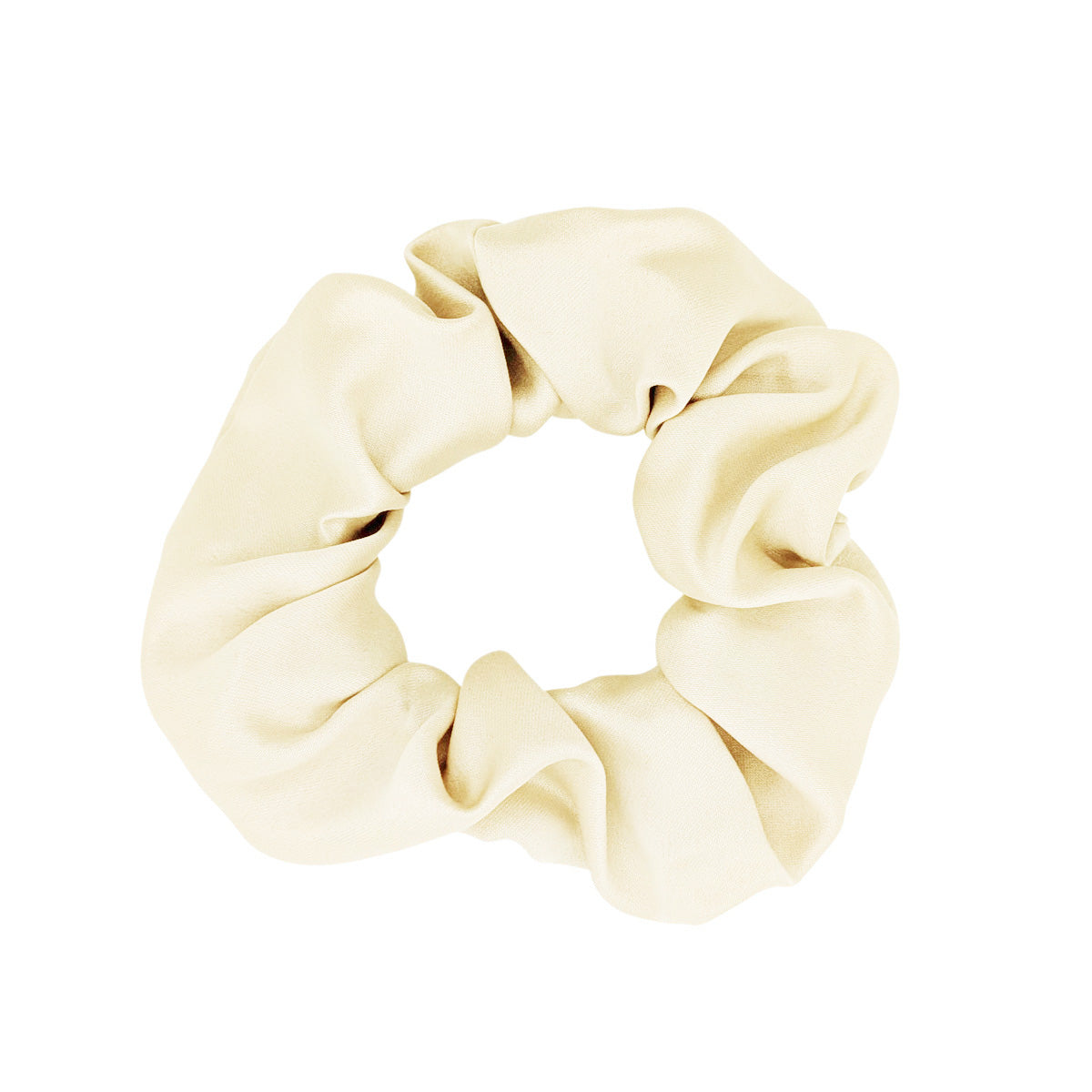 Stone Wedding Scrunchie