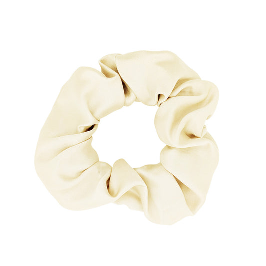 Stone Wedding Scrunchie