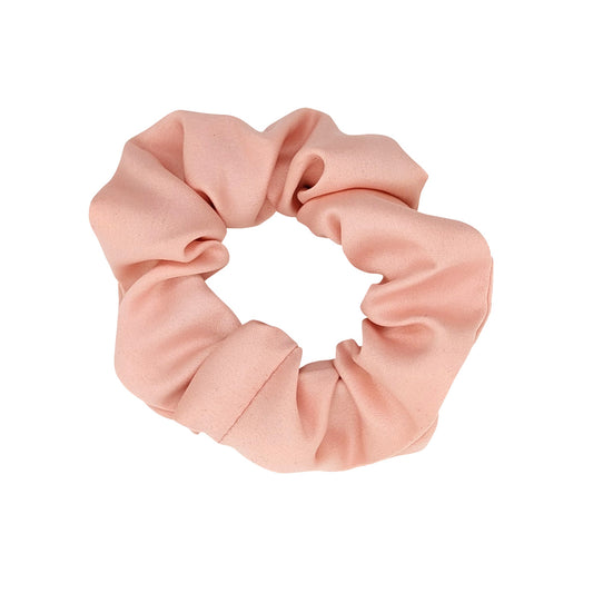 Vintage Rose Wedding Scrunchie