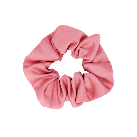Antique Rose Wedding Scrunchie