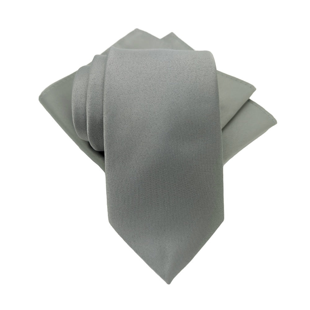 Granite Wedding Tie