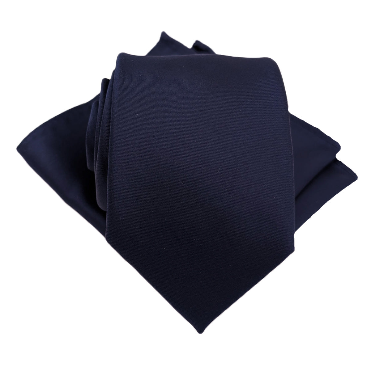 Navy Wedding Tie