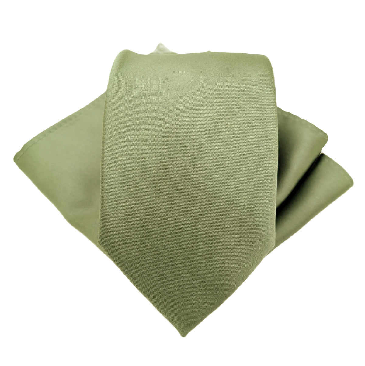 Wild Sage Wedding Tie