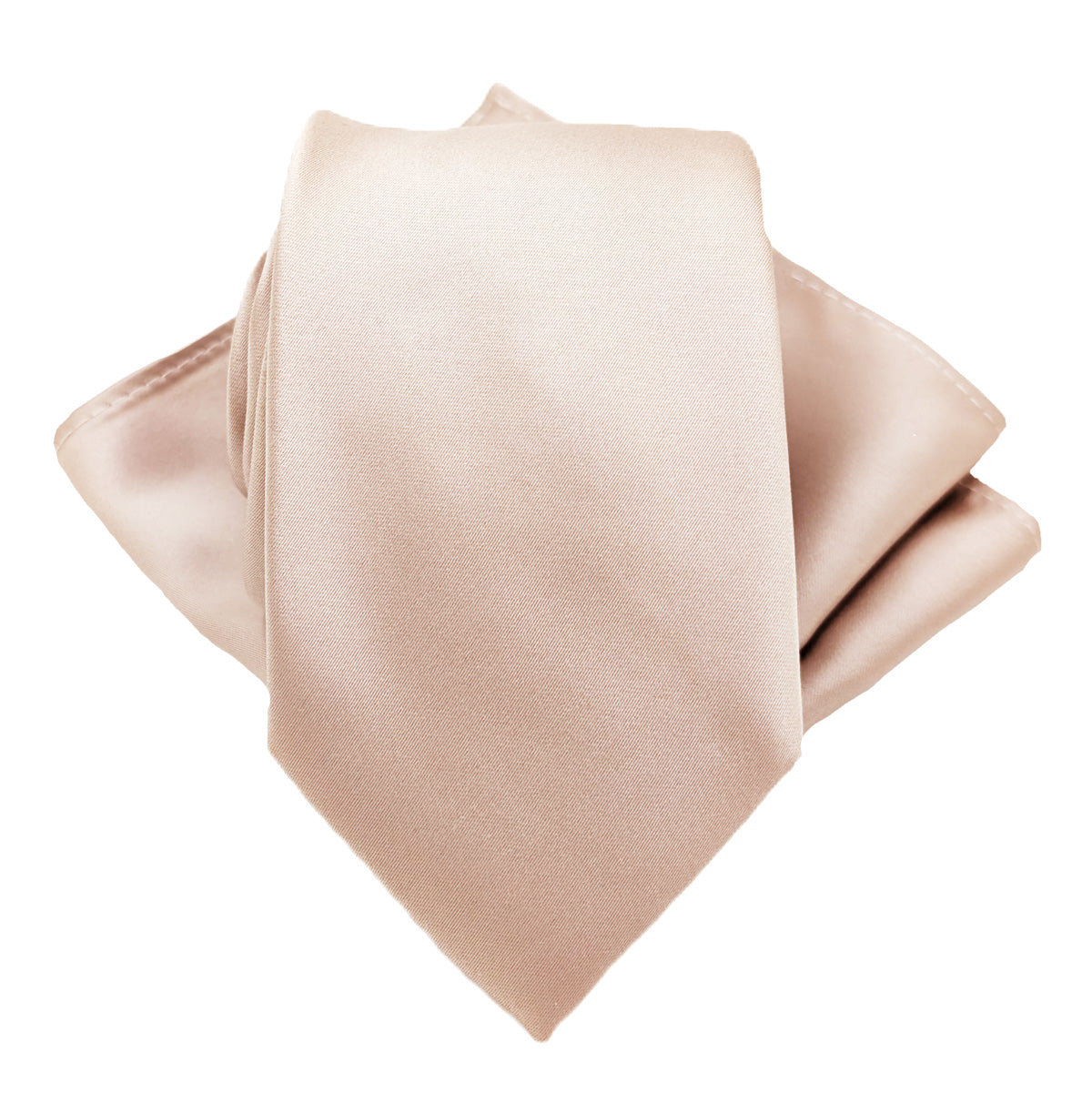 Oyster Pocket Square