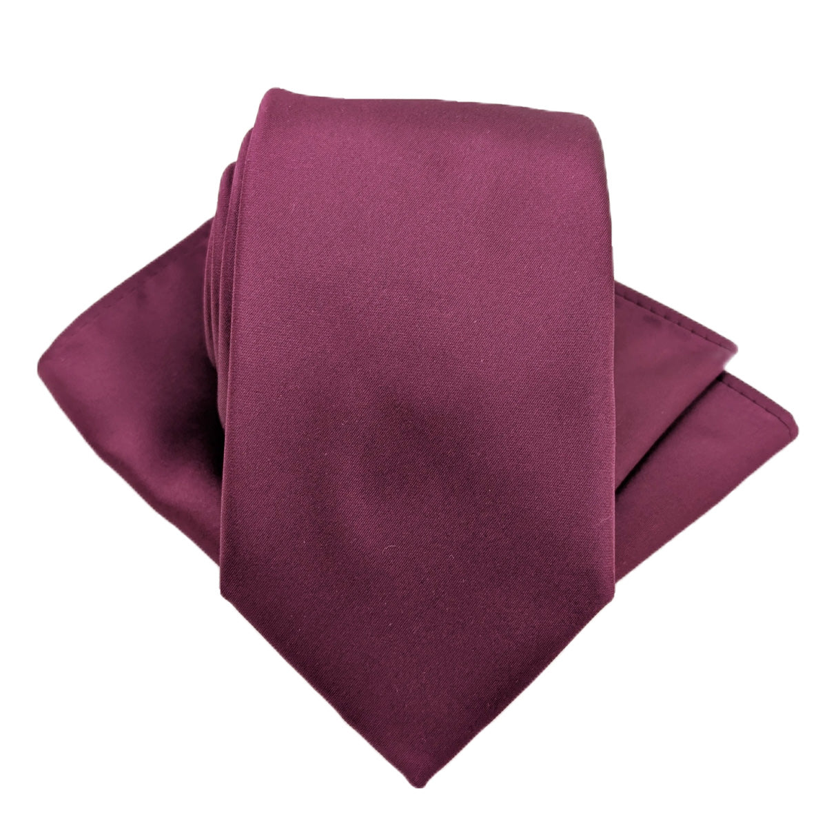 Cassis Pocket Square