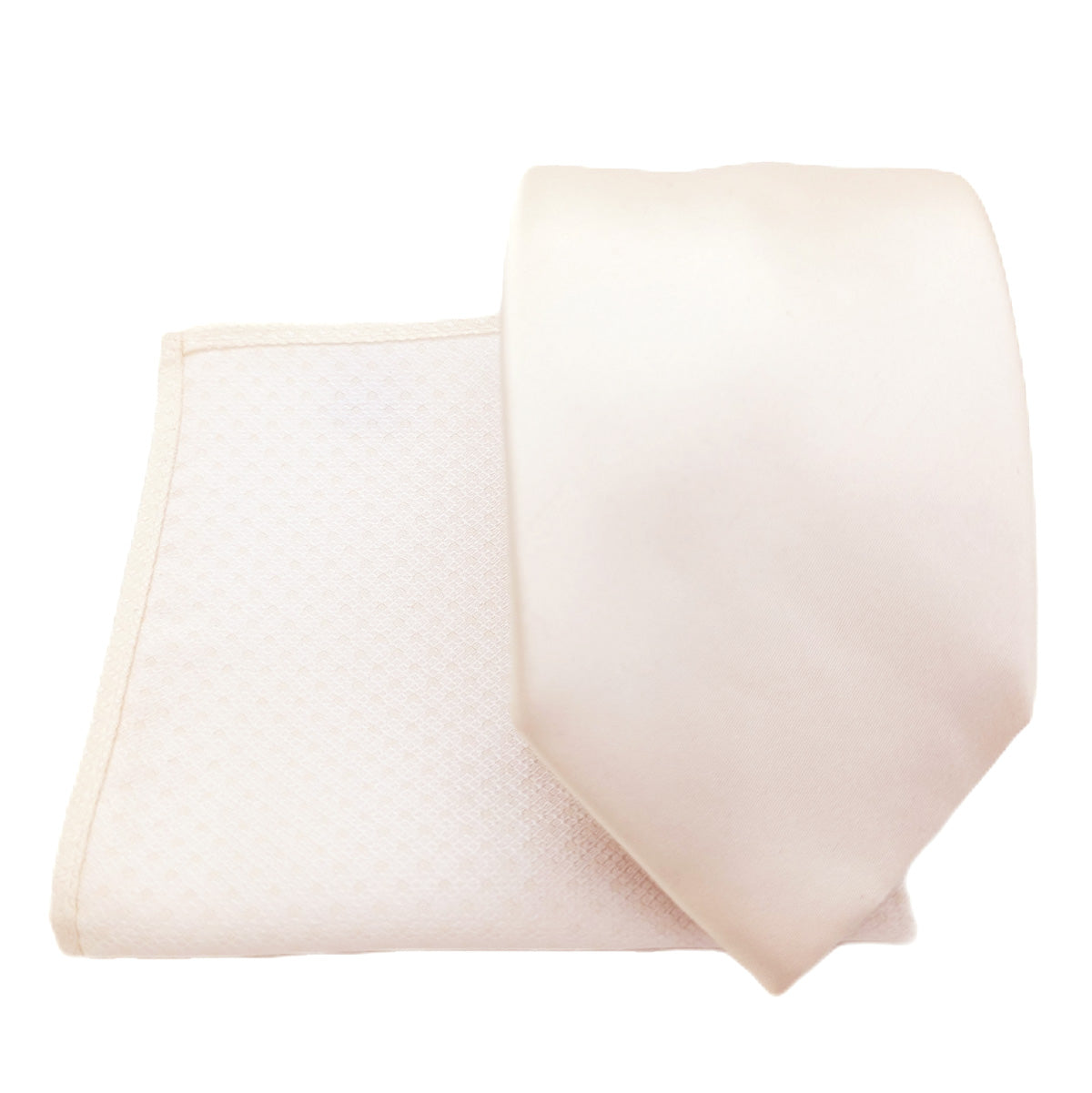 Ivory Diamonds Wedding Swatch