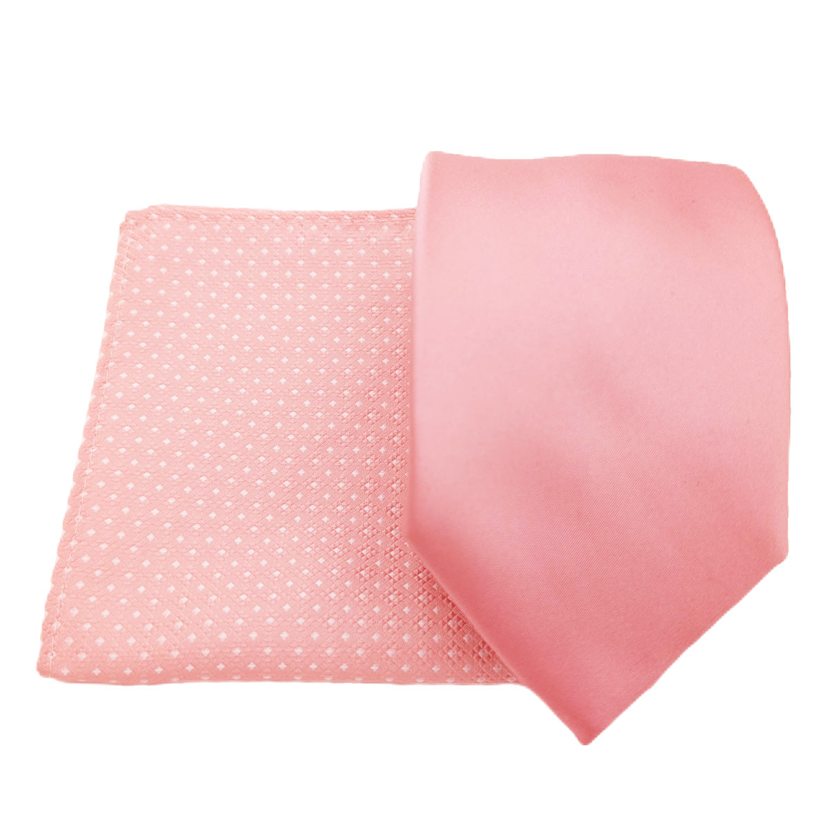 Rose Pink Diamonds Wedding Swatch