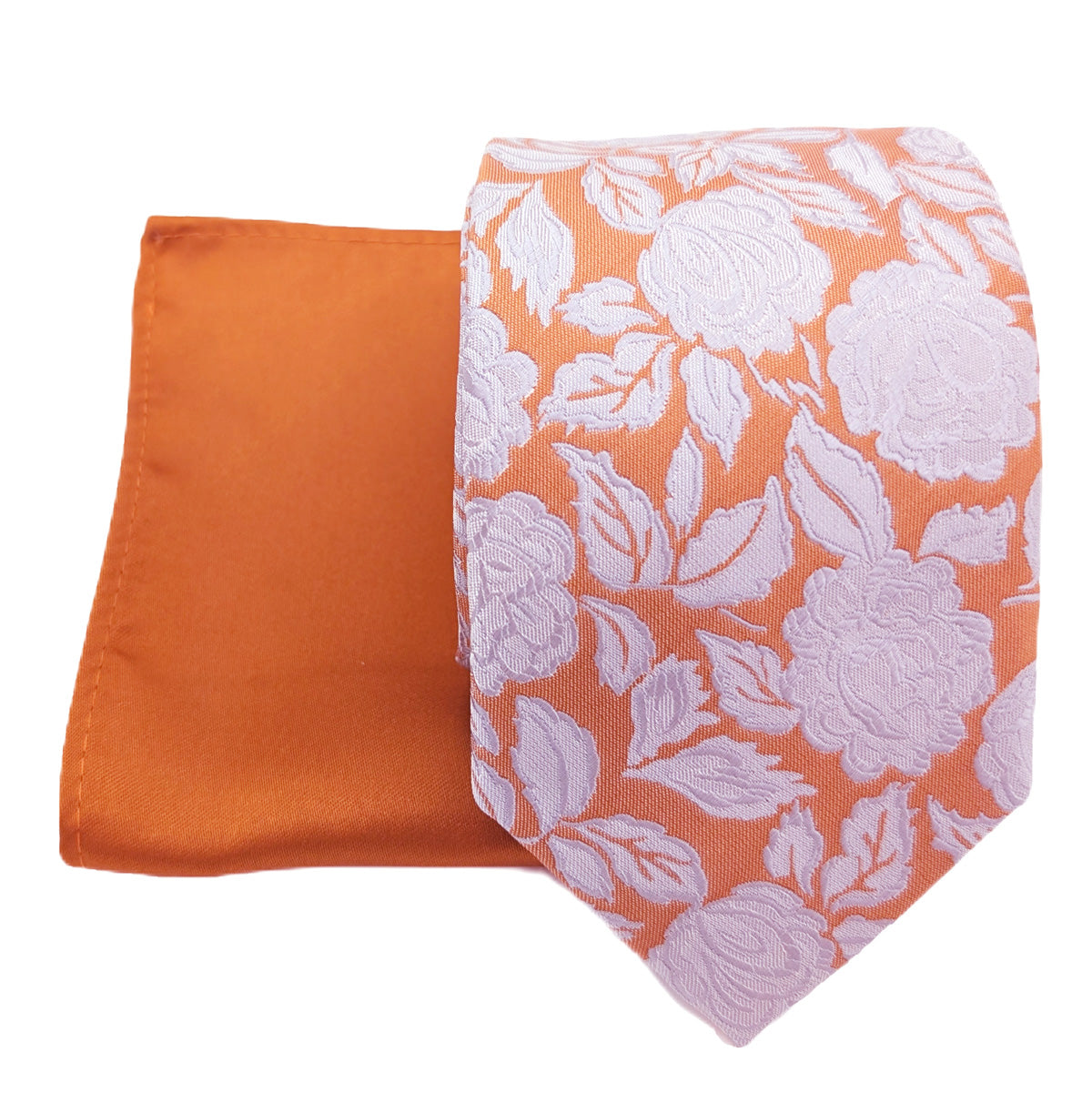 Bold Spice Rose Wedding Swatch