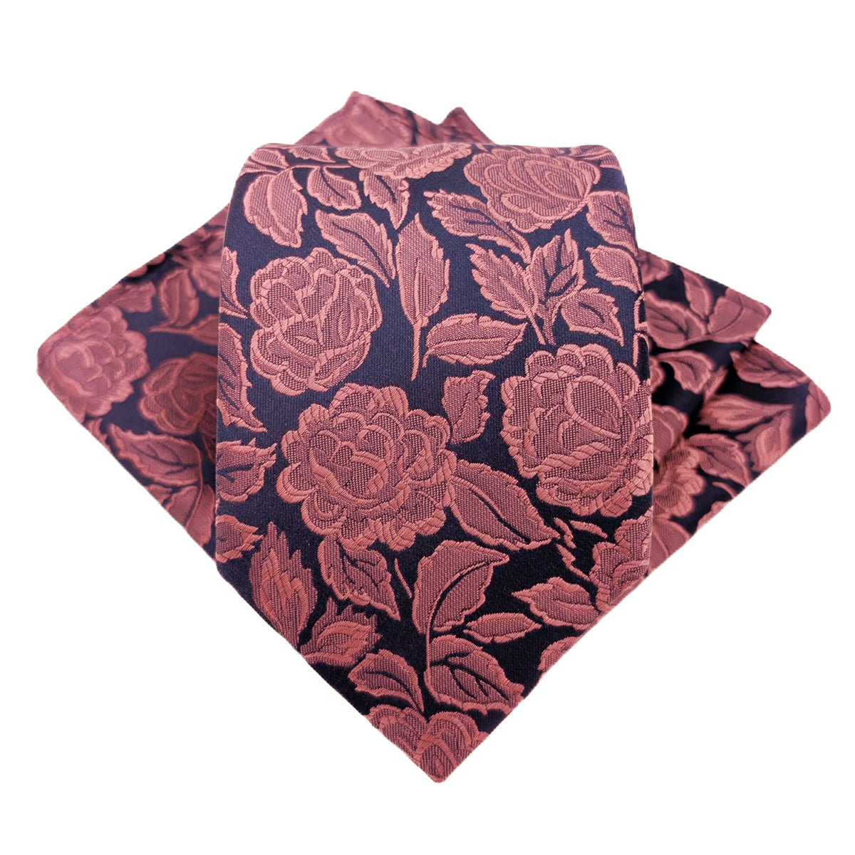 Desert Roses Wedding Swatch