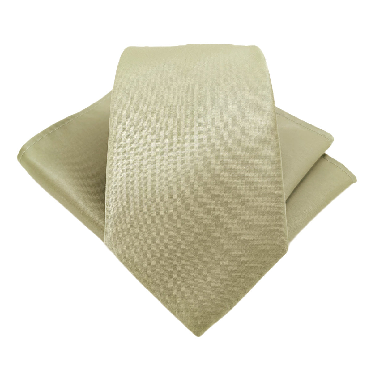 Dusty Sage Wedding Tie