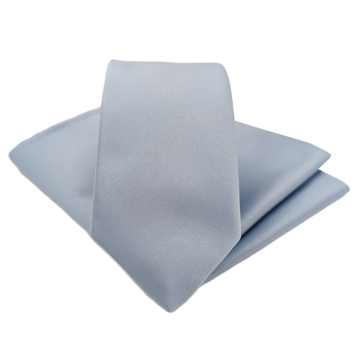 Dusty Blue Wedding Tie
