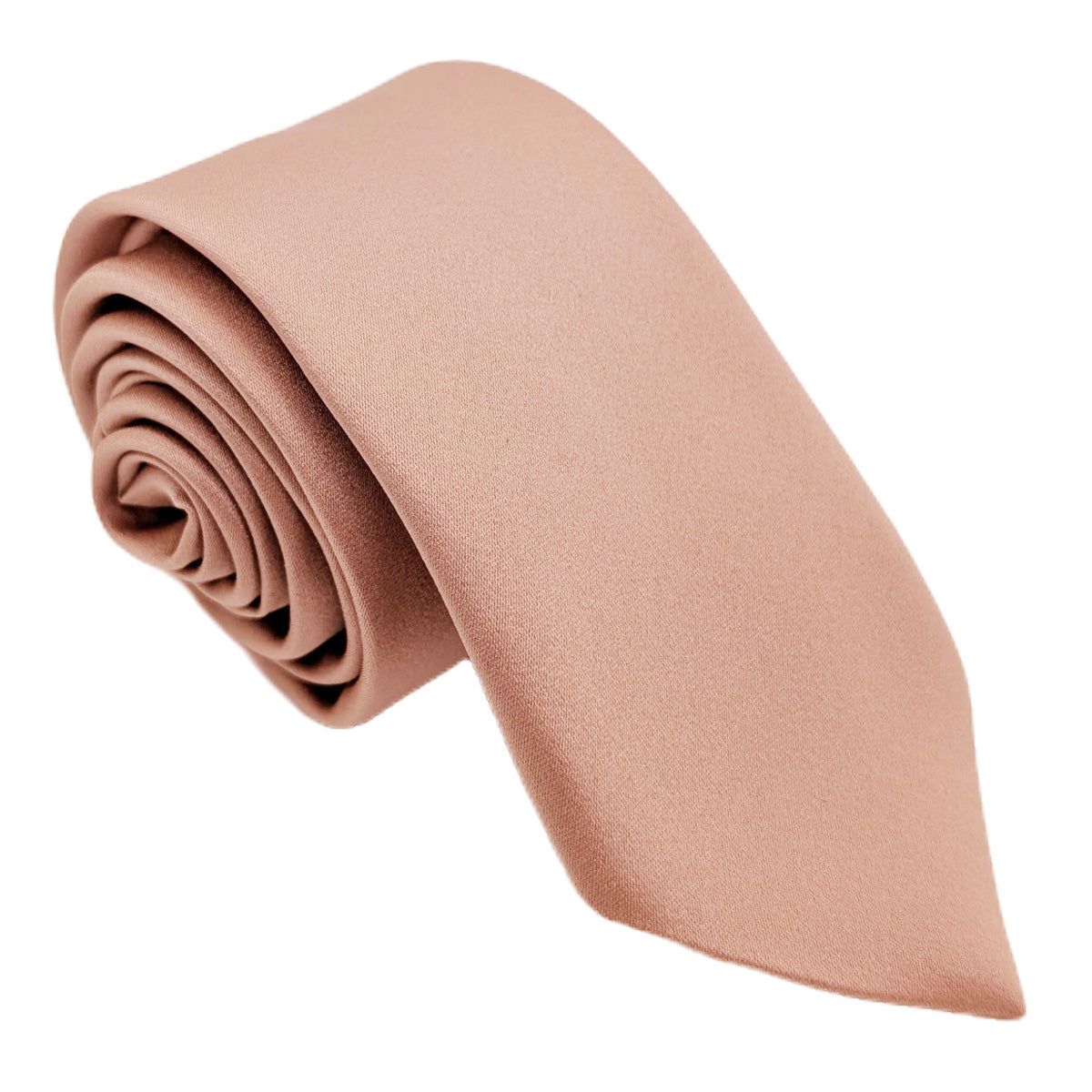 Taupe Wedding Tie