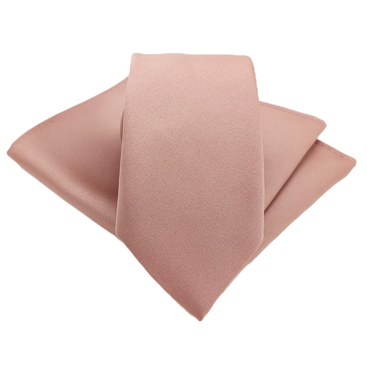 Taupe Wedding Tie