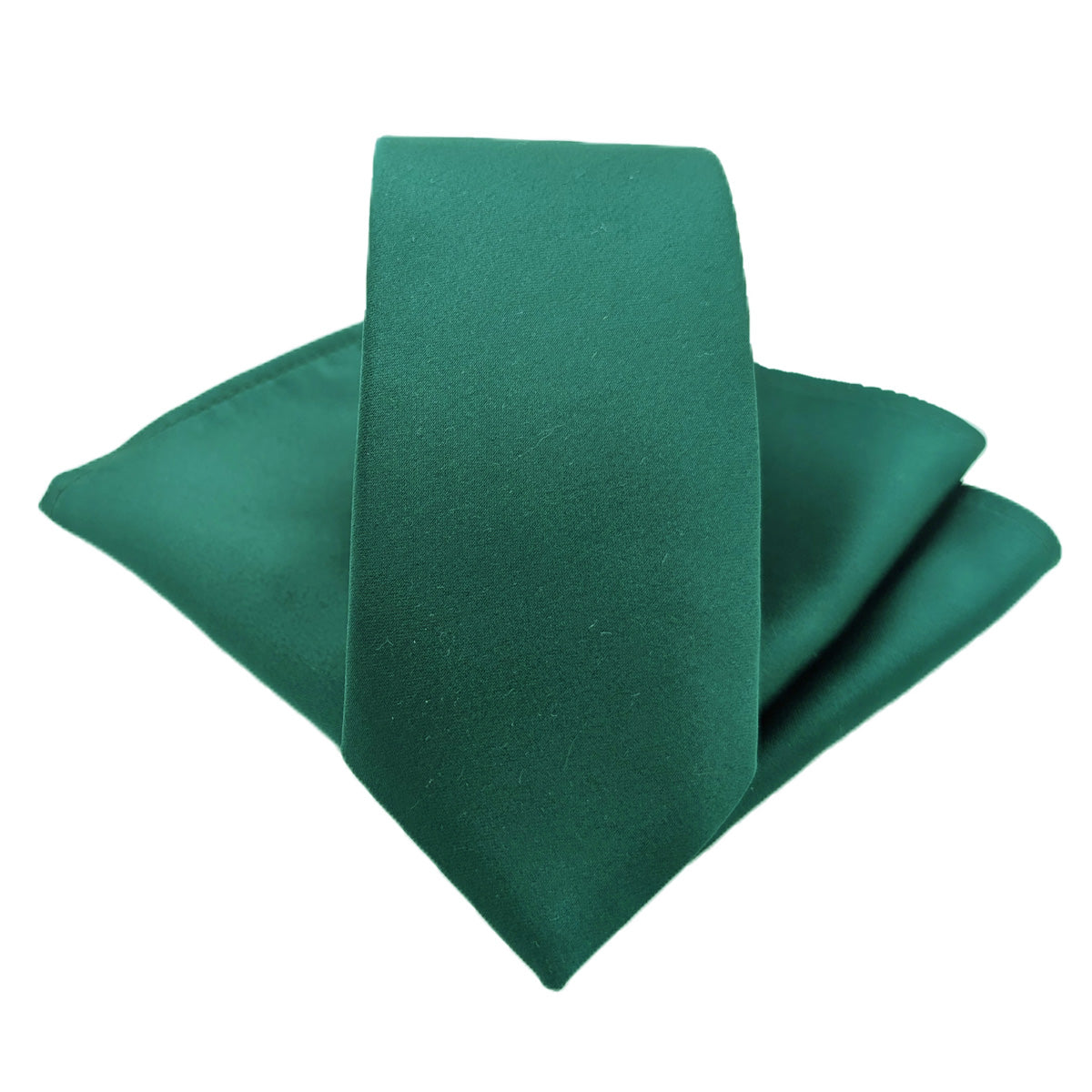 Jade Pocket Square