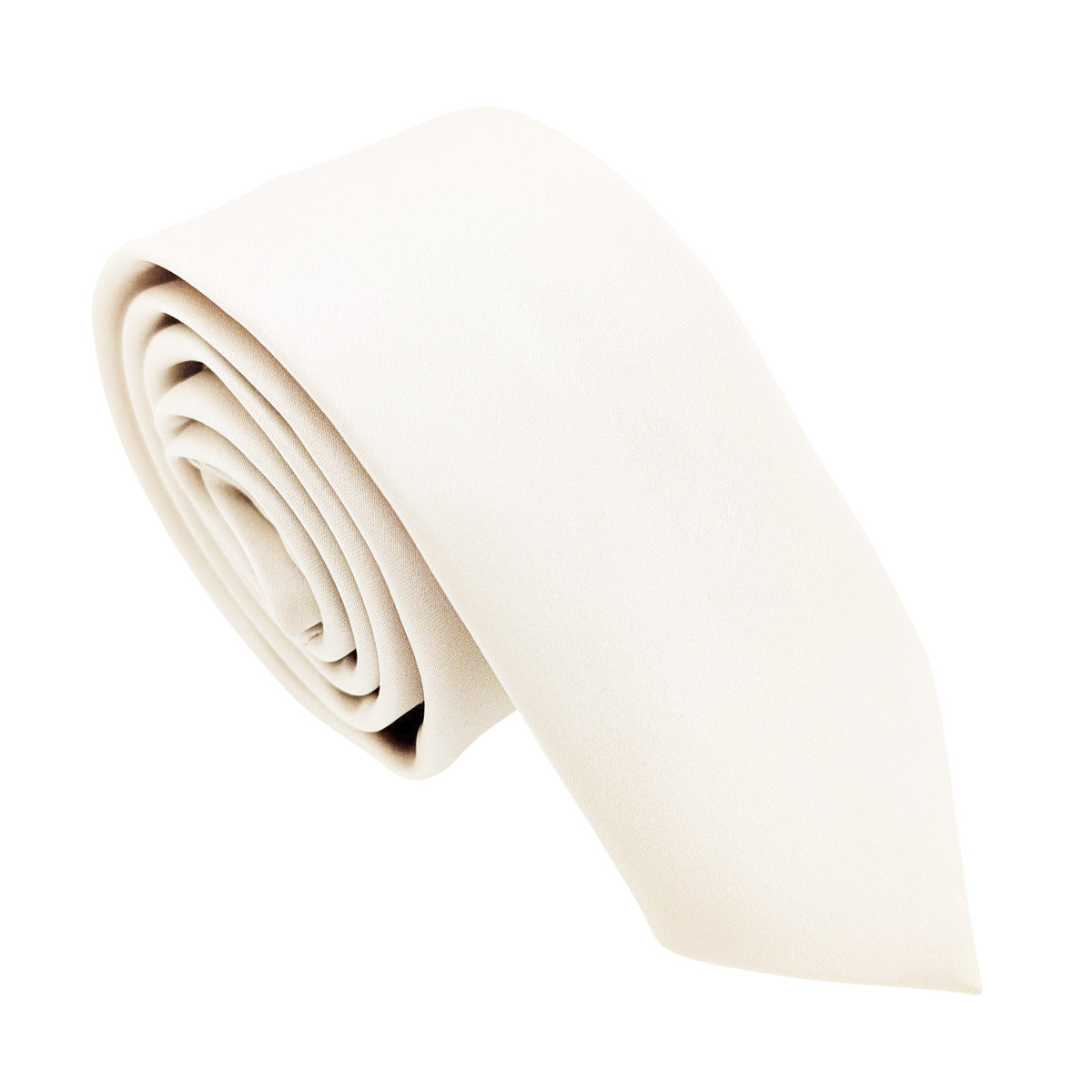 Porcelain Wedding Tie
