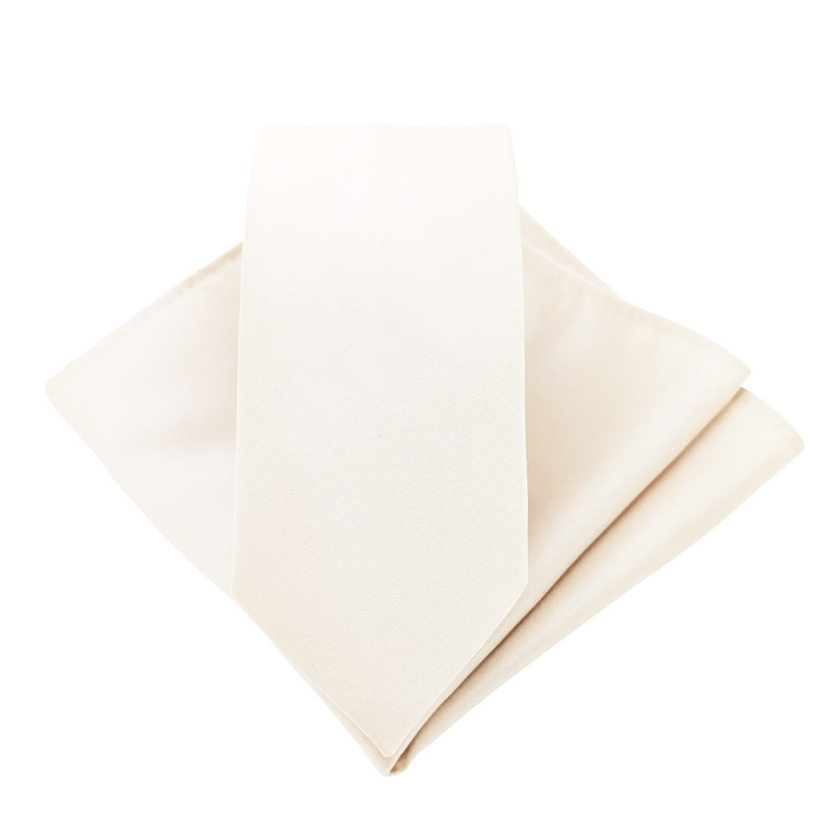 Porcelain Wedding Tie