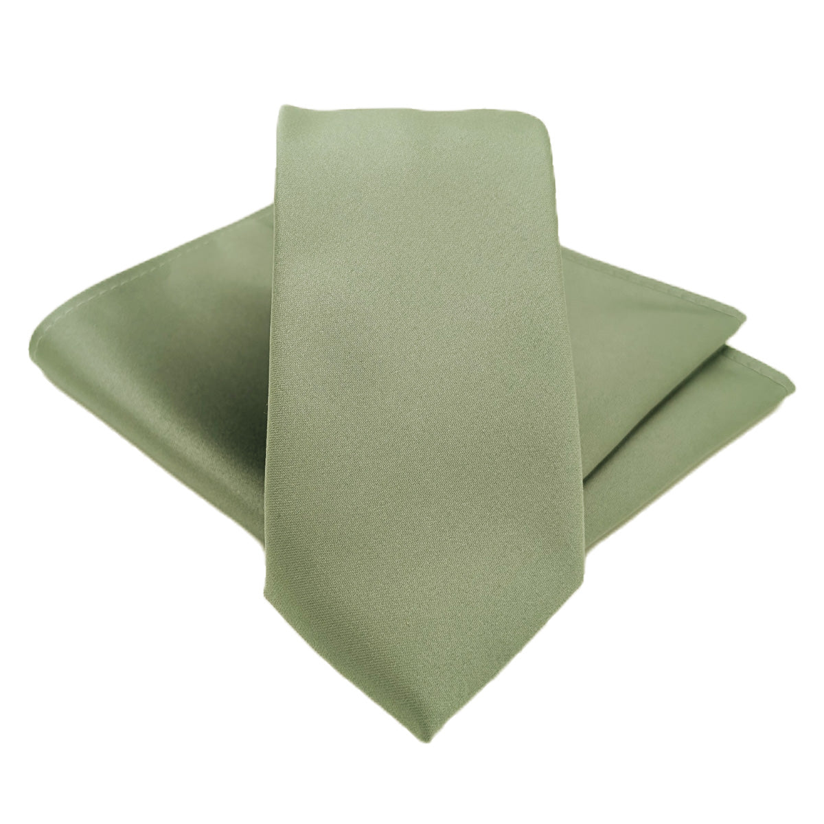 Sage Wedding Tie | Sage Green Ties | Dusty Sage Grooms Wedding Tie