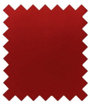 Red Wedding Swatch