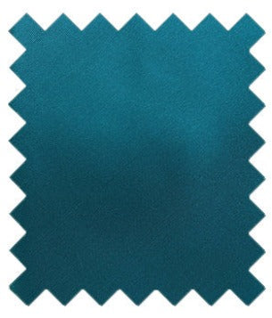 Teal Wedding Swatch