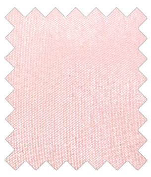 Rose Pink Shantung Wedding Swatch