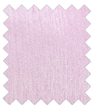Lavender Shantung Wedding Swatch