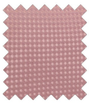 Pink Sky Patterned Wedding Swatch