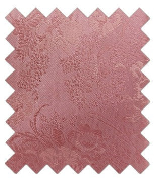 Pink Sky Floral Wedding Swatch