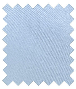 Cloudy Blue Wedding Swatch